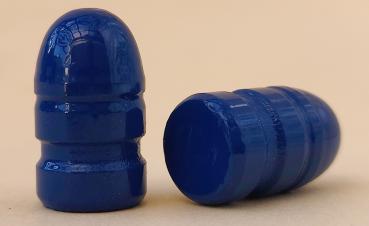 Preview: .44 Geschosse, 240 Grain RNBB, Diameter .430", 500 Stück, CPRX komplett beschichtet